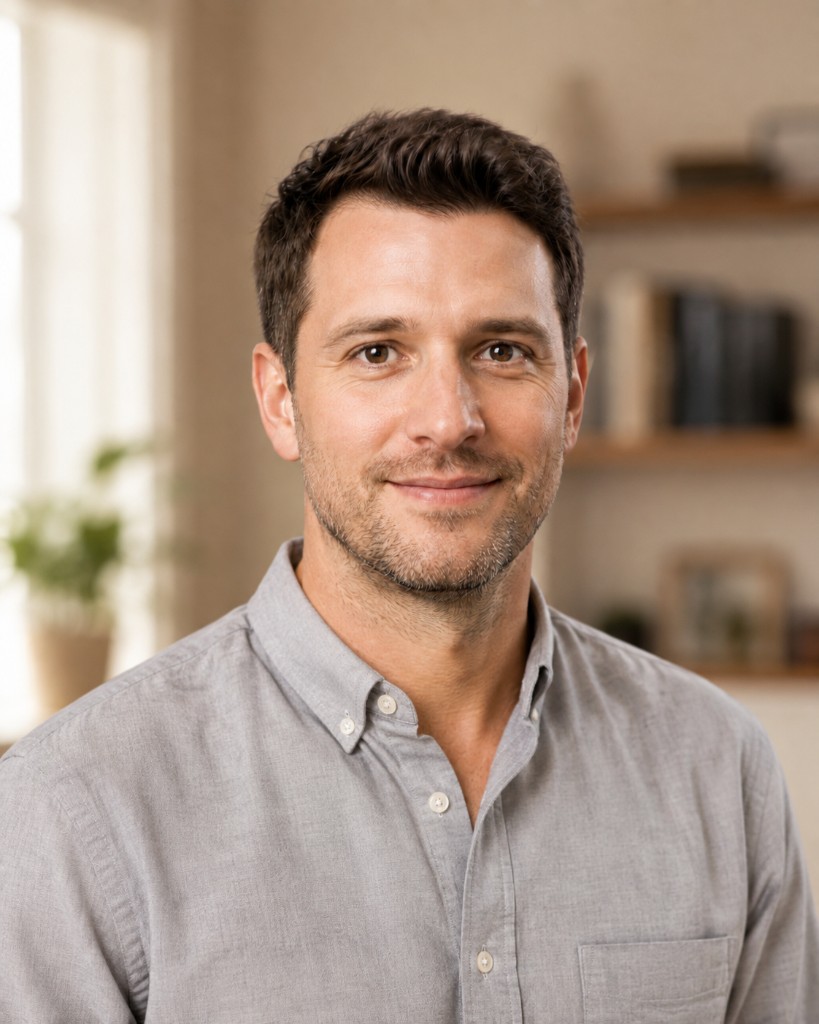 Ethan Walker