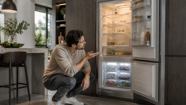 Liebherr Refrigerator Not Cooling but Freezer Works