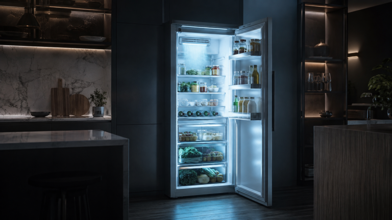 Why Is My Liebherr IceMaker Leaking Water?