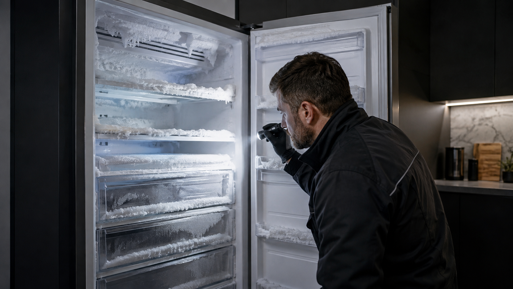 Liebherr Freezer Humming Noise: What It Means