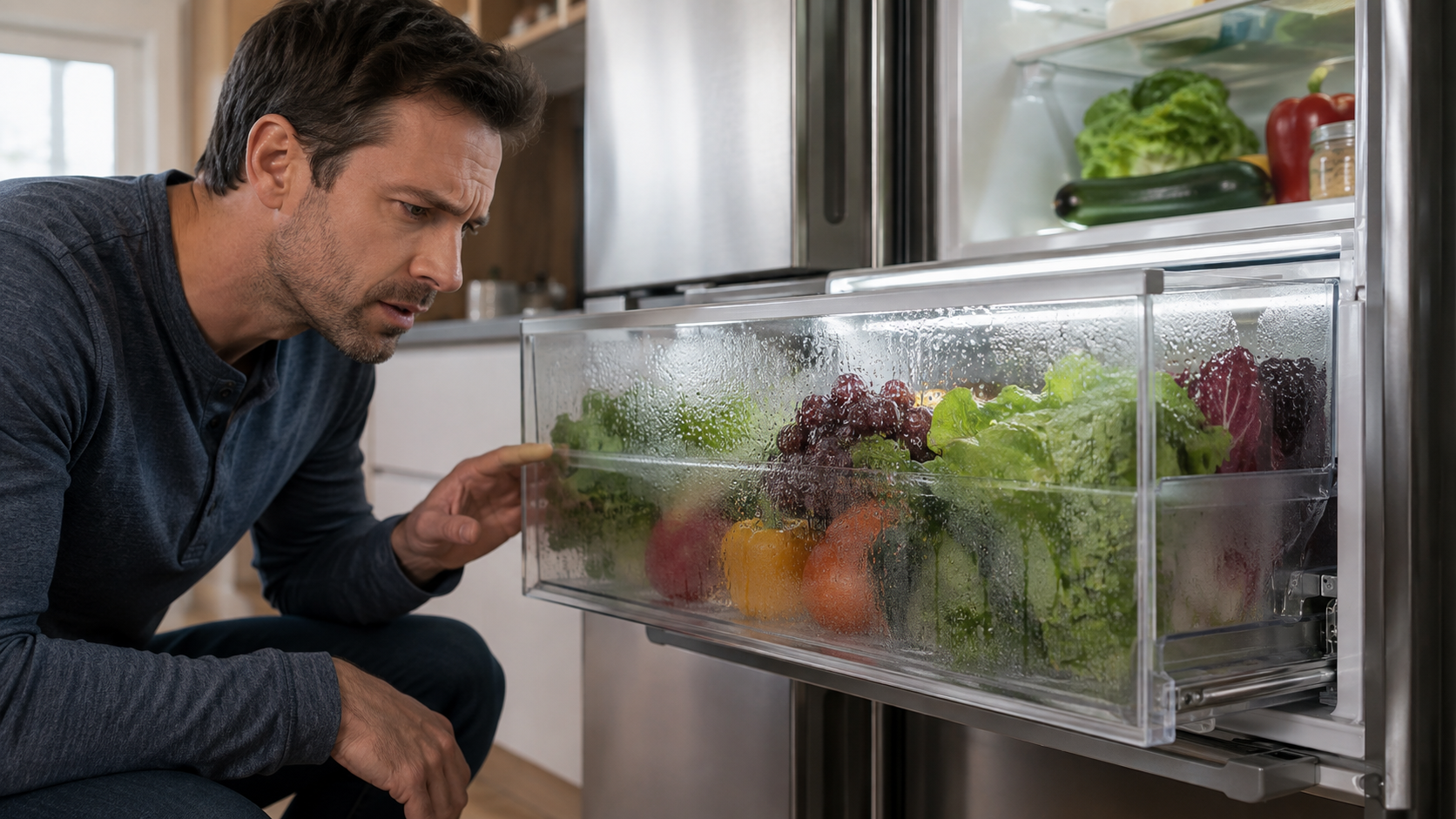 Liebherr BioFresh Not Cooling: What to Check